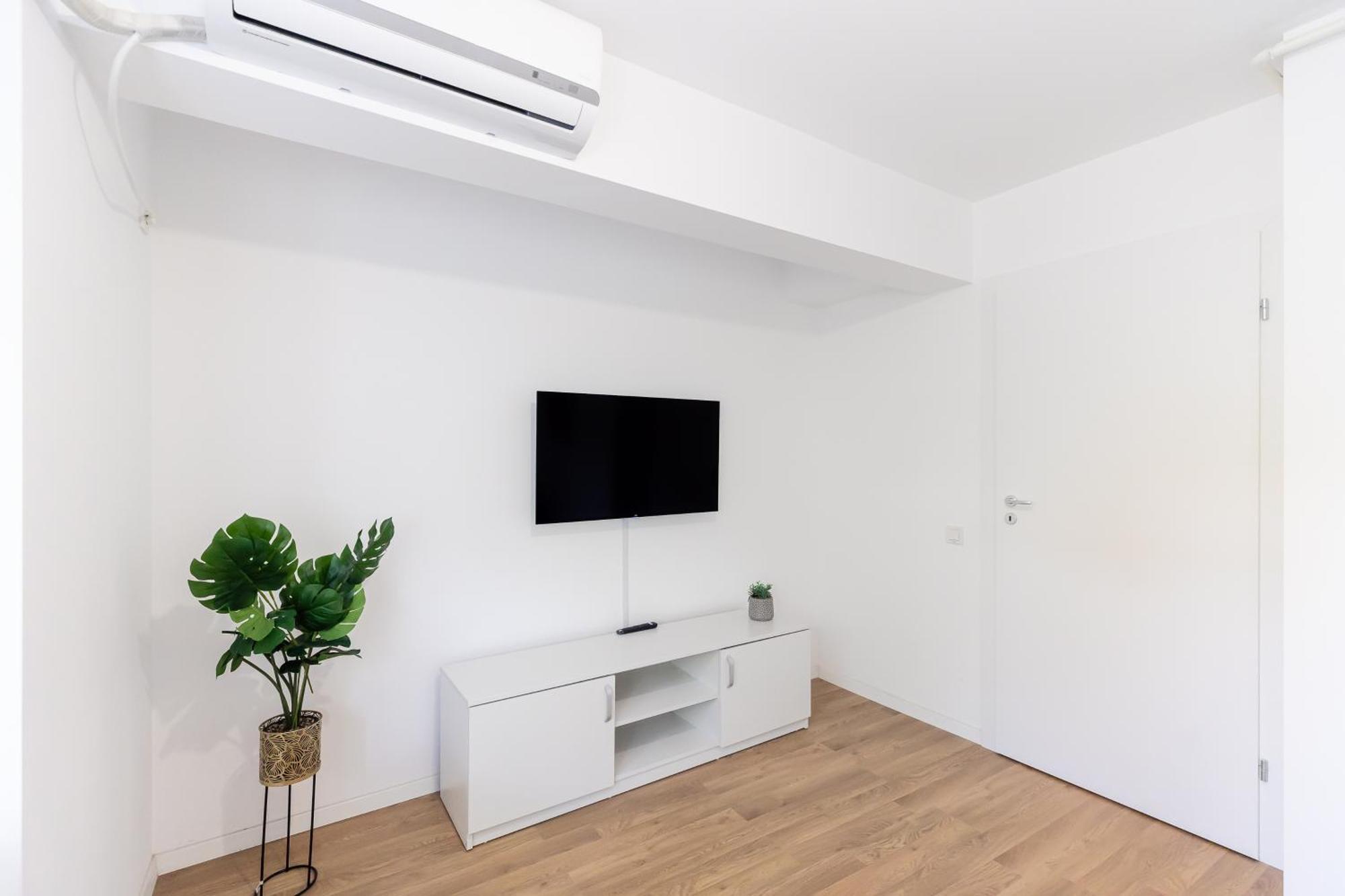 Simplicity Apartments 布加勒斯特 外观 照片