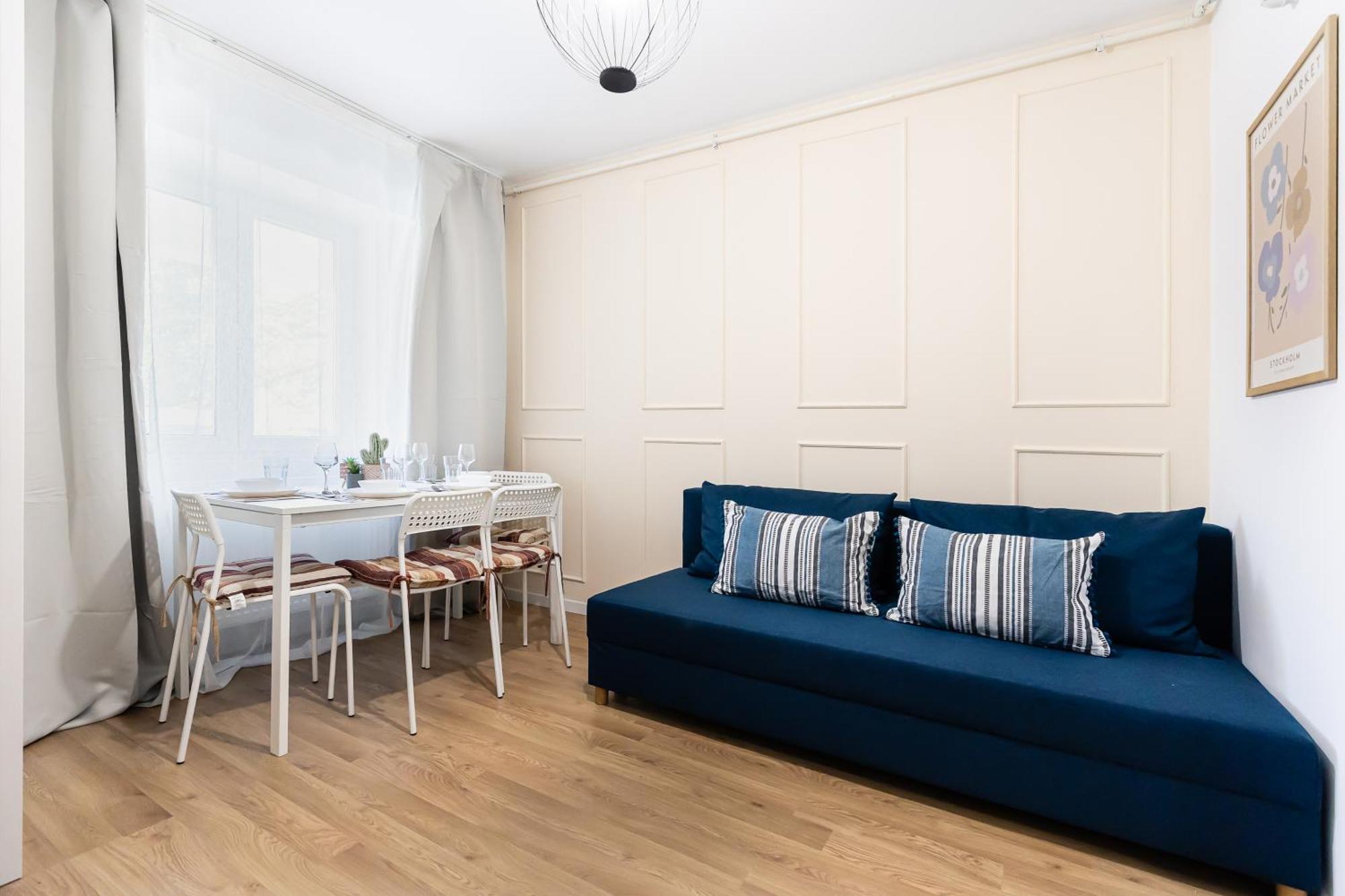 Simplicity Apartments 布加勒斯特 外观 照片