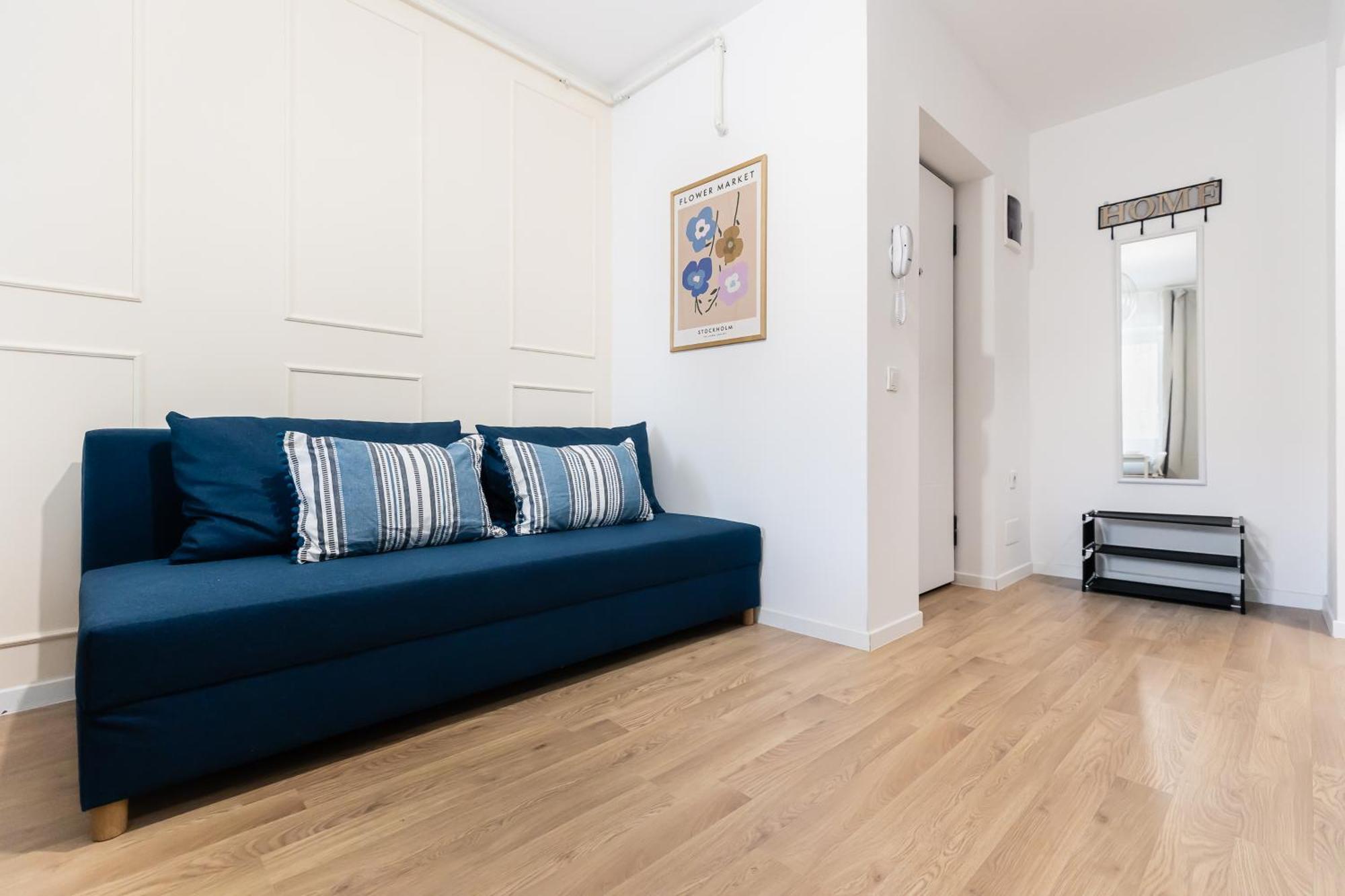 Simplicity Apartments 布加勒斯特 外观 照片