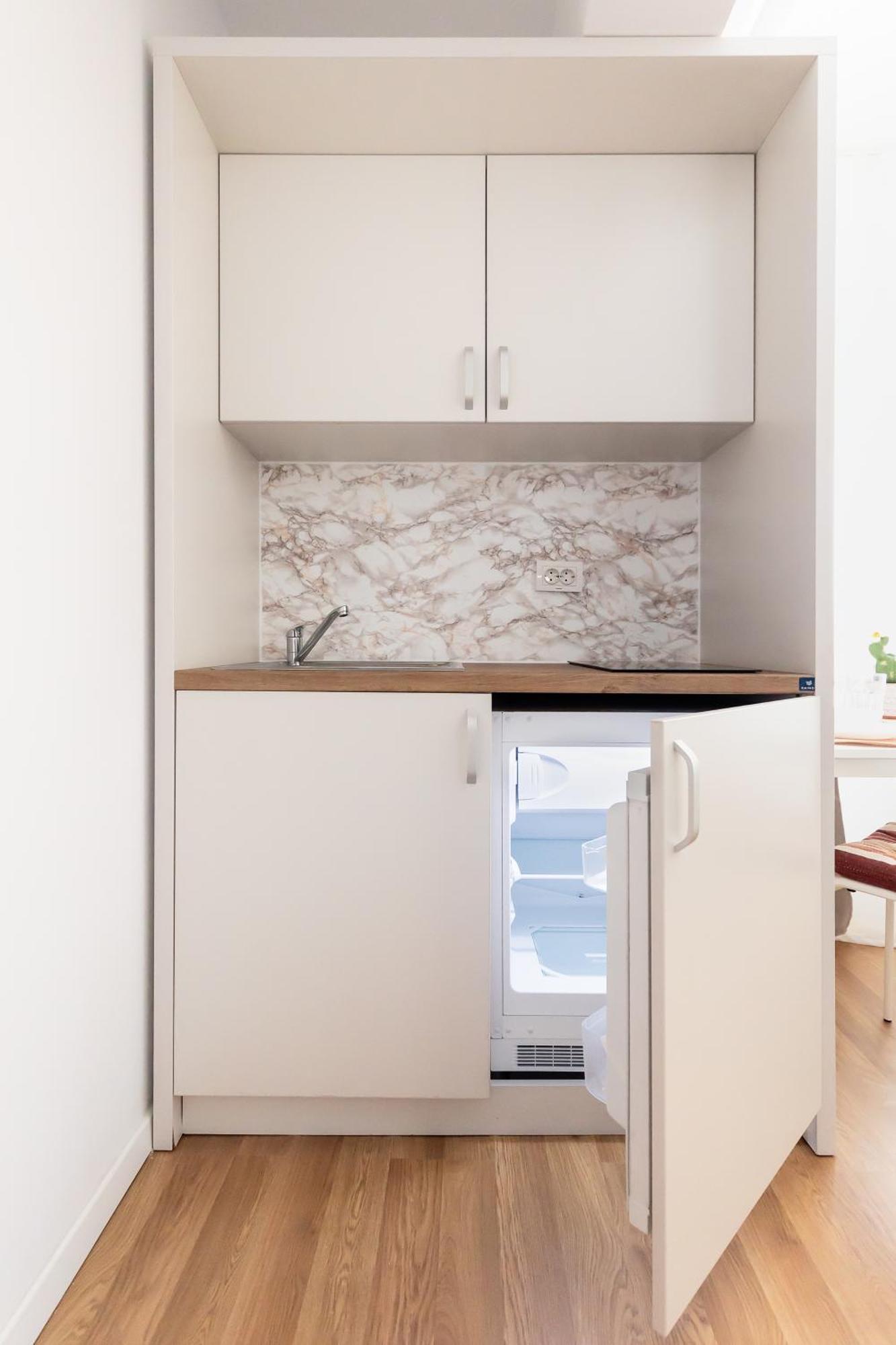Simplicity Apartments 布加勒斯特 外观 照片